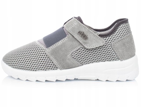 DR ORTO BUTY SPORTOWE DAMSKIE NA RZEPY PÓŁBUTY 517D013