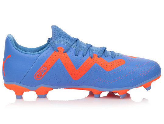 BUTY KORKI PIŁKARSKIE PUMA FUTURE PLAY FG/AG 107187-01
