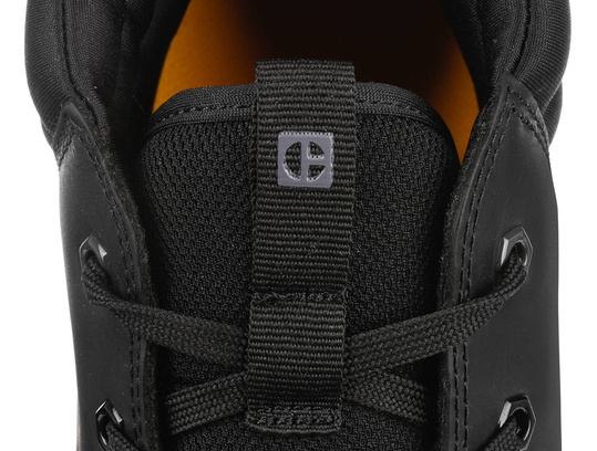 CATERPILLAR PROXY MID FLEECE P110571 MĘSKIE CZARNE BUTY