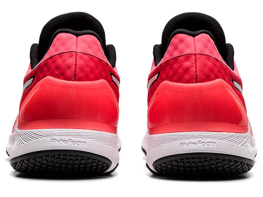 ASICS NETBURNER SUPER FF 1072A014-704 damskie buty sportowe do siatkówki