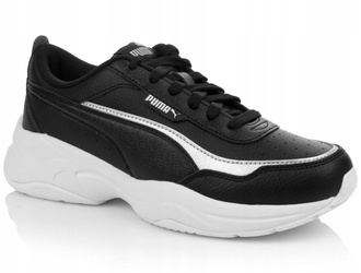 PUMA CILIA MODE LUX 375732-01 BUTY SPORTOWE SNEAKERSY DAMSKIE