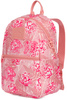 PUMA CORE POP 078718-03 MAŁY PLECAK SZKOLNY SPORTOWY MIEJSKI NA WYJAZD W KWIATY
