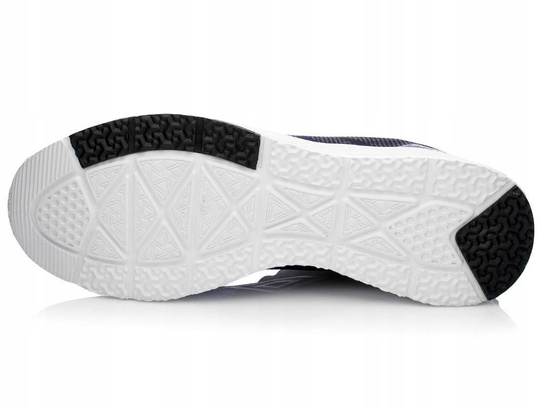 BUTY MĘSKIE UMBRO RANKIN UMFM0157-15 SPORTOWE r 45