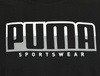 PUMA ATHLETICS MĘSKA KOSZULKA T-SHIRT BAWEŁNA r. L