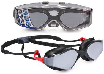AQUA SPEED BLADE MIRROR 31 OKULARY PŁYWACKIE DO PŁYWANIA
