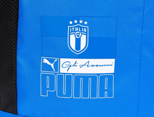 PUMA FiGC FtblCore Backpack 079009-01 PLECAK SZKOLNY SPORTOWY 22L
