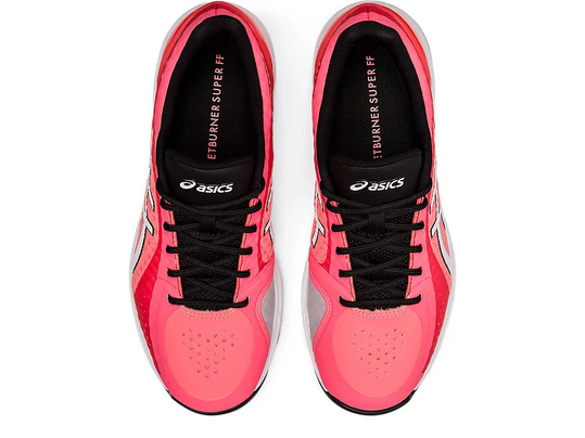ASICS NETBURNER SUPER FF 1072A014-704 damskie buty sportowe do siatkówki