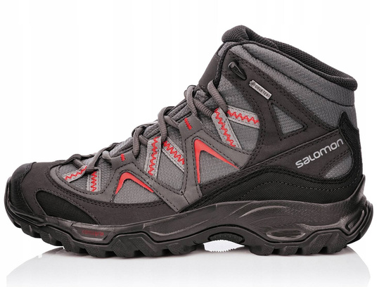 BUTY SALOMON BEKKEN MID GTX GORE-TEX r. 40