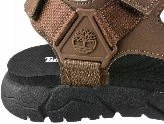 TIMBERLAND WINDHAM TRAIL DK SANDAŁY MĘSKIE A1VVY
