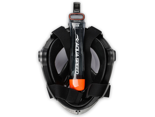 AQUA SPEED SPECTRA 2.0 maska do nurkowania pełnotwarzowa dla dorosłych