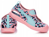 SANDAŁY SANDAŁKI DZIECIĘCE PUMA AQUACAT PS r.33 RÓŻOWE
