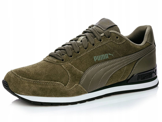 BUTY MĘSKIE PUMA ST RUNNER v2 SD 365279-16 r. 46