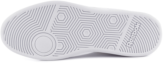 REEBOK Royal Techque GX6387 BUTY MĘSKIE SNEAKERSY SKÓRZANE BIAŁE