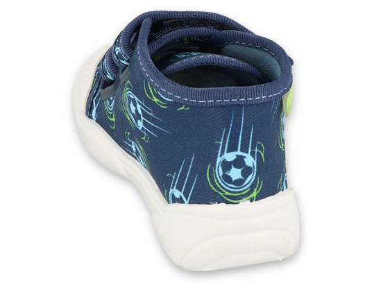 BEFADO MAXI TRAMPKI KAPCIE DZIECIĘCE 212P074