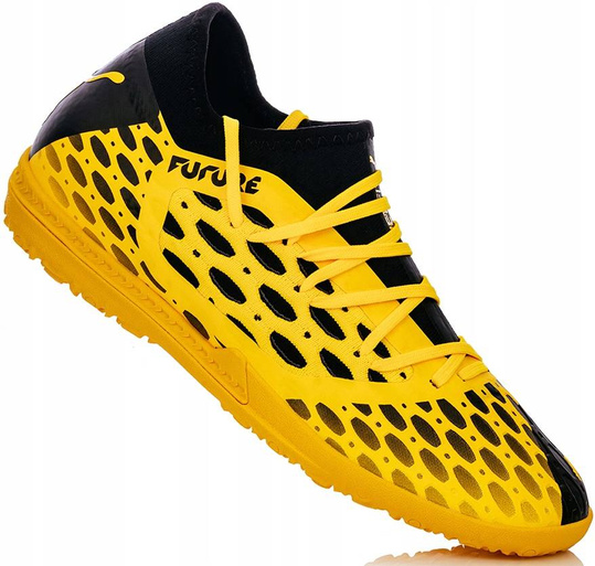 BUTY PUMA FUTURE 5.3 TT NETFIT TURFY ORLIK r. 43