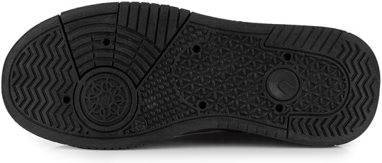 BIG STAR DAMSKIE BUTY SPORTOWE SNEAKERSY CZARNE