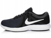 BUTY MĘSKIE NIKE REVOLUTION 4EU AJ3490 001 r. 44,5