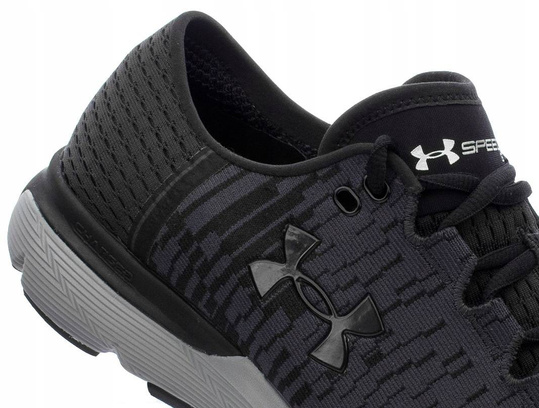 BUTY UNDER ARMOUR SPEEDFORM GEMINI 1298535-102 43