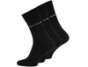 PIERRE CARDIN BUSINESS SOCK skarpety męskie 3 PARY 3PAK