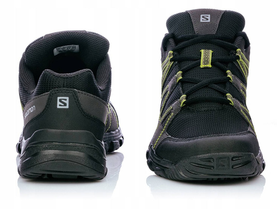 BUTY MĘSKIE SALOMON DEEPSTONE 404965 r. 45 1/3