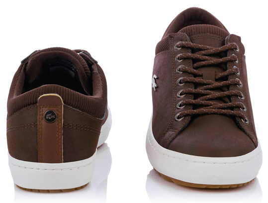 LACOSTE STRAIGHTSET INSULATE 3181 736CAM0065-2E2 buty sportowe