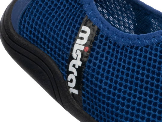 MISTRAL BUTY DO WODY PŁYWANIA NA PLAŻĘ RAFĘ JEŻOWCE