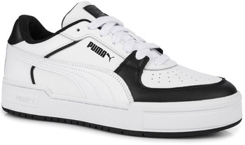 PUMA CA PRO RETRO 391778-01 BUTY MĘSKIE SNEAKERSY SKÓRZANE 