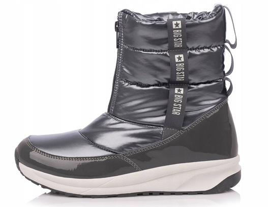 BIG STAR BUTY ŚNIEGOWCE OCIEPLANE DAMSKIE KK274391