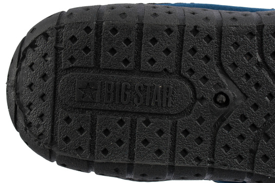 BIG STAR NN174755 BUTY DO WODY PŁYWANIA NA PLAŻĘ RAFĘ JEŻOWCE MĘSKIE