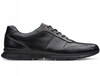 BUTY MĘSKIE CLARKS UN TYNAMO TLE 26148359 r. 43