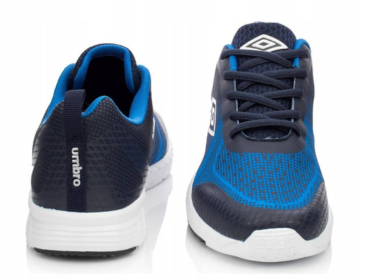 BUTY MĘSKIE UMBRO RANKIN UMFM0157-15 SPORTOWE r 44