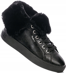 BUTY SNEAKERSY PEPE JEANS BRIXTON OCIEPLANE