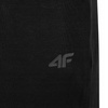 4F SPODNIE DAMSKIE SPORTOWE DRESOWE BAWEŁNA H4Z22-SPDD350-20S