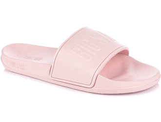 BIG STAR MM274718 DAMSKIE KLAPKI SPORTOWE NA BASEN PLAŻĘ