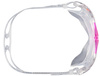 AQUA SPEED ZEFIR OKULARY OKULARKI PŁYWACKIE DLA DZIECI DO PŁYWANIA NA BASEN