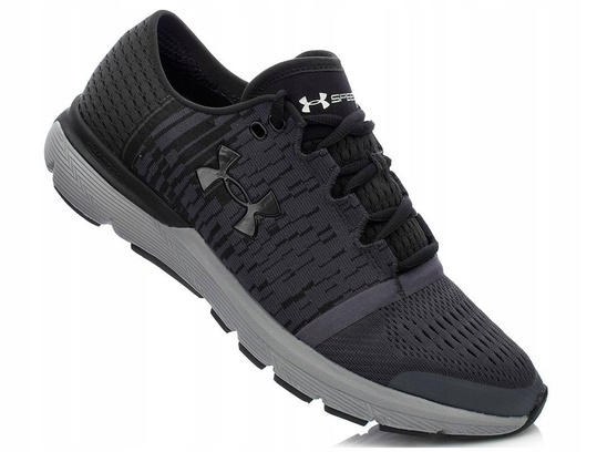 BUTY UNDER ARMOUR SPEEDFORM GEMINI 1298535-102 40