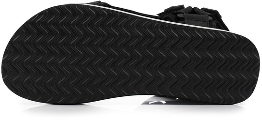 LEE COOPER LCW-24-05-2753 DAMSKIE SANDAŁY SPORTOWE NA PLATFORMIE RZEPY