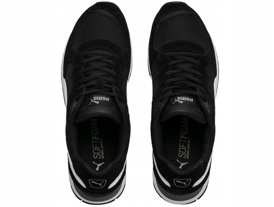 BUTY MĘSKIE PUMA VISTA 369365-01 SNEAKERSY r. 42