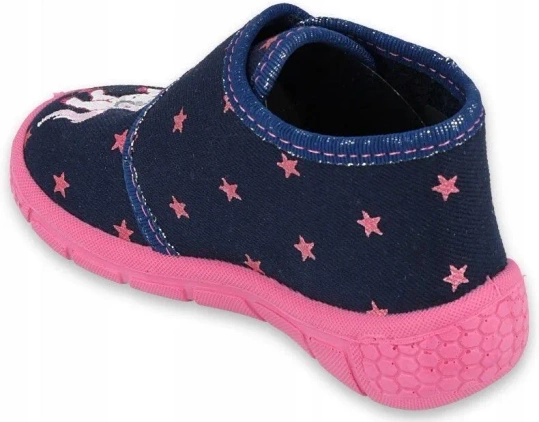 BEFADO KAPCIE DZIECIĘCE 538P015