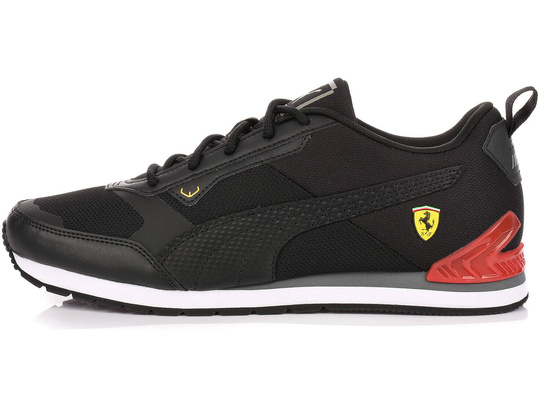 PUMA FERRARI TRACK RACER 306858-01 MĘSKIE BUTY SNEAKERSY SPORTOWE