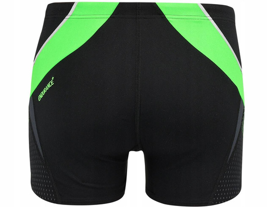 SPEEDO 8-10377C676 MĘSKIE KĄPIELÓWKI BOKSERKI SPODENKI KĄPIELOWE