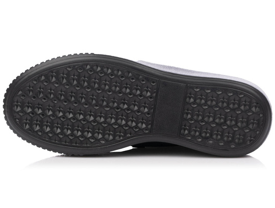 BIG STAR BUTY ŚNIEGOWCE OCIEPLANE DAMSKIE KK274193