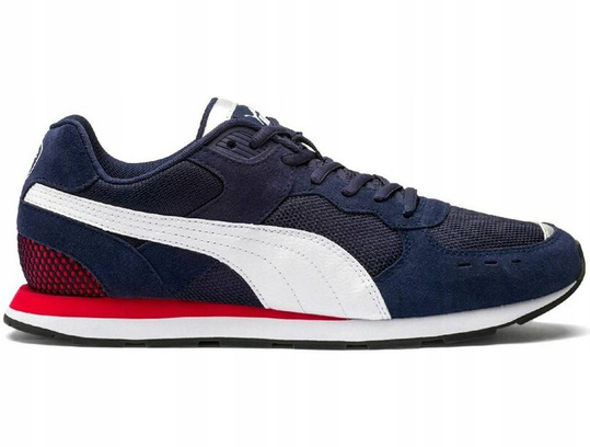 BUTY MĘSKIE PUMA VISTA 369365-02 SNEAKERSY