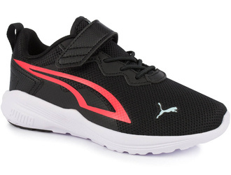 PUMA ALL-DAY ACTIVE AC+ PS 387387-03 BUTY SNEAKERSY DZIECIĘCE NA RZEP
