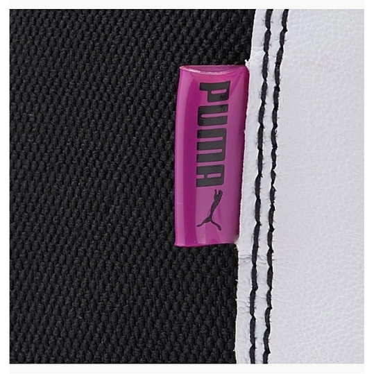 PUMA MAYZE CHELSEA POP 384549-01 DAMSKIE BUTY BOTKI NA PLATFORMIE BIAŁE