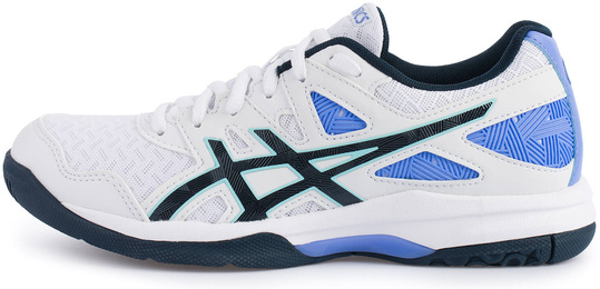 ASICS GEL-TASK 2 1072A038-104 DAMSKIE BUTY SIATKARSKIE DO SIATKÓWKI