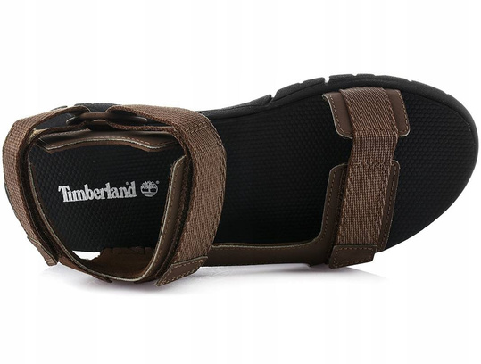 TIMBERLAND WINDHAM TRAIL DK SANDAŁY MĘSKIE A1VVY