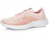LEE COOPER LCW-22-32-1215L buty sneakersy damskie różowe