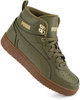 Puma Rebound Rugged Jr 388243-02 buty trapery dziecięce zimowe
