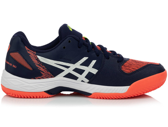 ASICS GEL-PADEL EXCLUSIVE 5 SG 1041A005-402 męskie buty treningowe tenisowe